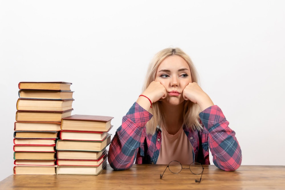 Ders Çalışmayan Çocuğa Nasıl davranmalı